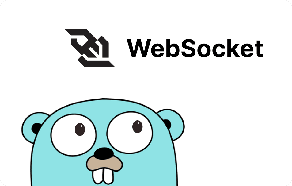 Golang Realtime Chat